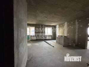 2-к квартира, вторичка, 80м2, 8/17 этаж