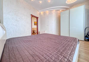 3-к квартира, вторичка, 96м2, 4/4 этаж