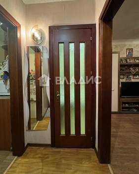 2-к квартира, вторичка, 41м2, 2/2 этаж