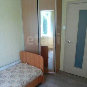 3-к квартира, вторичка, 49м2, 3/5 этаж