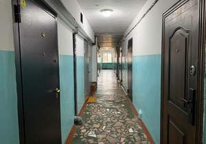 Студия квартира, вторичка, 18м2, 3/5 этаж