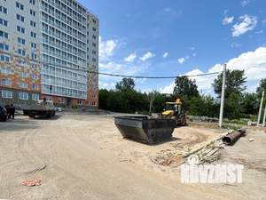 1-к квартира, вторичка, 30м2, 11/12 этаж