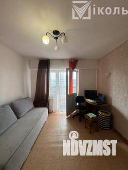 1-к квартира, вторичка, 39м2, 5/9 этаж