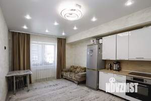 3-к квартира, вторичка, 60м2, 5/10 этаж