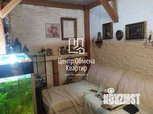 1-к квартира, вторичка, 31м2, 1/5 этаж