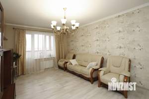 3-к квартира, вторичка, 100м2, 7/10 этаж