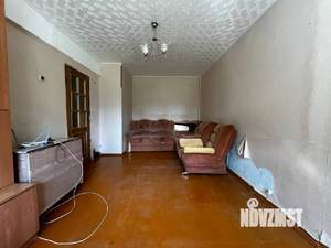 1-к квартира, вторичка, 30м2, 1/5 этаж