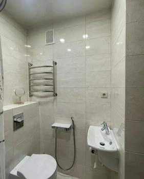 3-к квартира, вторичка, 92м2, 6/9 этаж