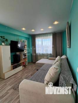 3-к квартира, вторичка, 60м2, 5/5 этаж