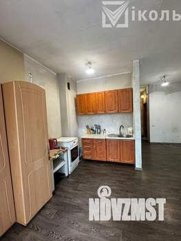 Студия квартира, вторичка, 37м2, 3/3 этаж