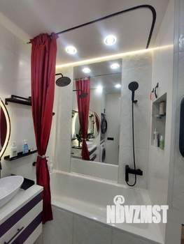 3-к квартира, вторичка, 107м2, 2/5 этаж