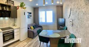 2-к квартира, вторичка, 65м2, 13/18 этаж