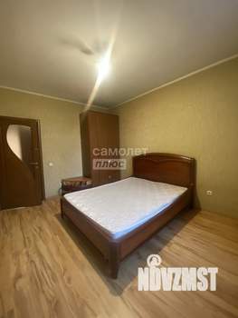 3-к квартира, вторичка, 94м2, 8/16 этаж