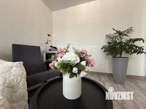 3-к квартира, вторичка, 59м2, 3/5 этаж