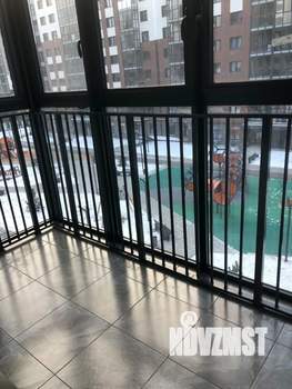 2-к квартира, вторичка, 44м2, 4/9 этаж