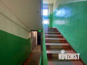 1-к квартира, вторичка, 31м2, 1/5 этаж