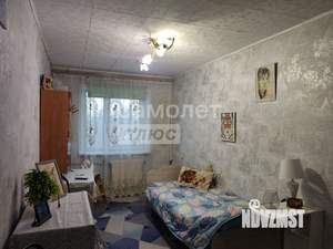 2-к квартира, вторичка, 43м2, 5/5 этаж
