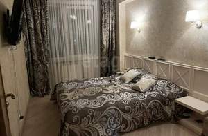 2-к квартира, вторичка, 82м2, 3/9 этаж
