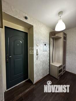 1-к квартира, вторичка, 36м2, 2/5 этаж