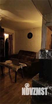 2-к квартира, вторичка, 41м2, 1/2 этаж
