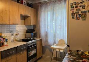 2-к квартира, вторичка, 45м2, 2/5 этаж