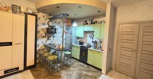 Студия квартира, вторичка, 41м2, 1/3 этаж