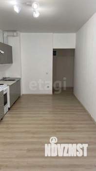 1-к квартира, вторичка, 52м2, 1/16 этаж