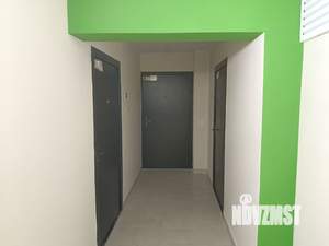 3-к квартира, вторичка, 76м2, 17/17 этаж