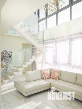 5-к квартира, вторичка, 221м2, 16/16 этаж