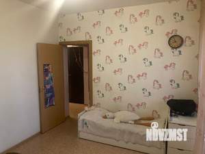 2-к квартира, вторичка, 61м2, 6/9 этаж