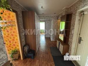 3-к квартира, вторичка, 90м2, 8/9 этаж