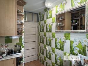 2-к квартира, вторичка, 47м2, 1/5 этаж