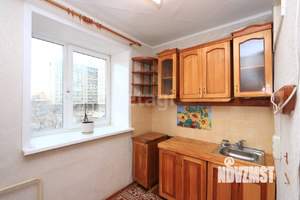 2-к квартира, вторичка, 42м2, 4/5 этаж