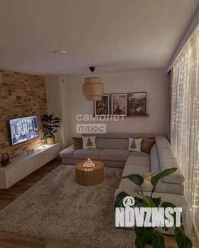 2-к квартира, вторичка, 37м2, 6/9 этаж