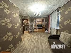 1-к квартира, вторичка, 31м2, 2/5 этаж