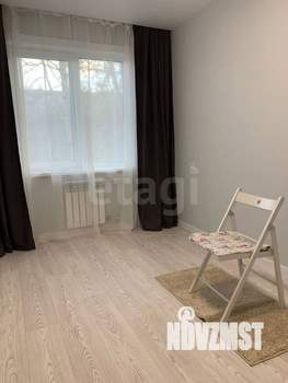 3-к квартира, вторичка, 60м2, 2/5 этаж