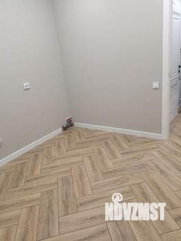 1-к квартира, вторичка, 31м2, 1/3 этаж