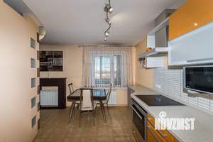 3-к квартира, вторичка, 68м2, 6/9 этаж