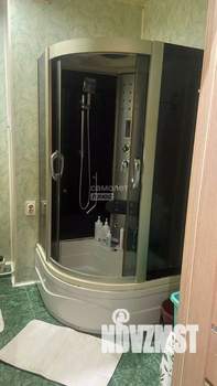 2-к квартира, вторичка, 37м2, 1/2 этаж