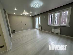 1-к квартира, вторичка, 39м2, 2/4 этаж