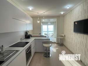 2-к квартира, вторичка, 93м2, 8/12 этаж