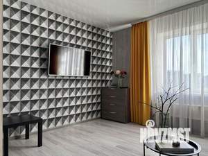 2-к квартира, вторичка, 42м2, 9/9 этаж