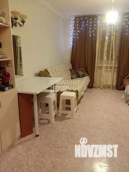 Студия квартира, вторичка, 18м2, 3/5 этаж