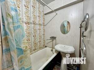 3-к квартира, вторичка, 61м2, 4/5 этаж