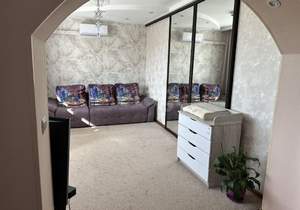 1-к квартира, вторичка, 45м2, 6/6 этаж