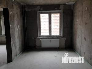 2-к квартира, вторичка, 67м2, 6/16 этаж