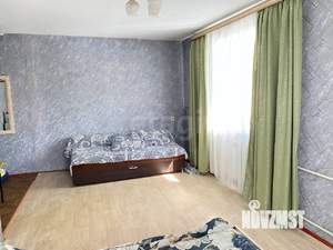 1-к квартира, вторичка, 30м2, 2/4 этаж