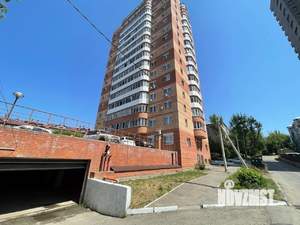 2-к квартира, вторичка, 66м2, 15/16 этаж