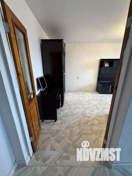 1-к квартира, вторичка, 35м2, 3/5 этаж