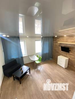 1-к квартира, вторичка, 35м2, 8/15 этаж